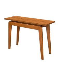 Aparador Diamante 1,20 Laminado Madeira Castanho